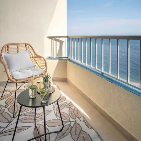 Almunecar Seawiews Deluxe Sinesedesignhomes Exterior photo
