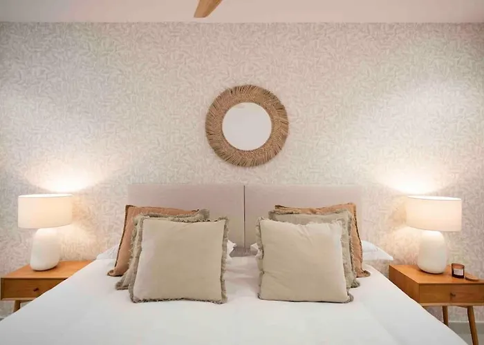 Almunecar Seawiews Deluxe Sinesedesignhomes