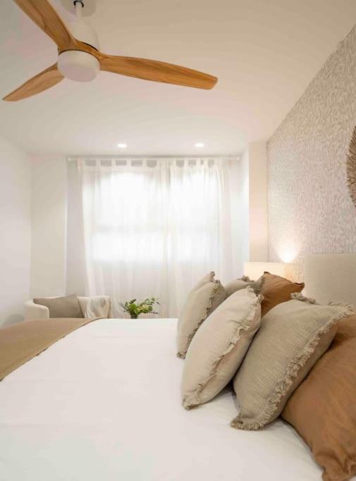 Apartment Seawiews Deluxe Sinesedesignhomes Almunecar
