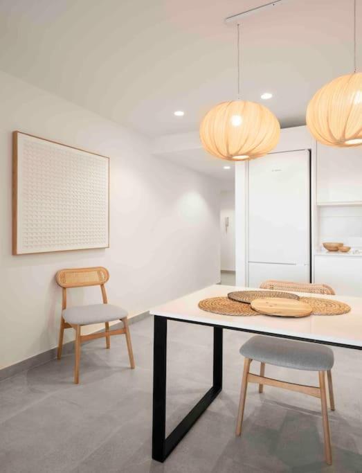 Apartment Seawiews Deluxe Sinesedesignhomes