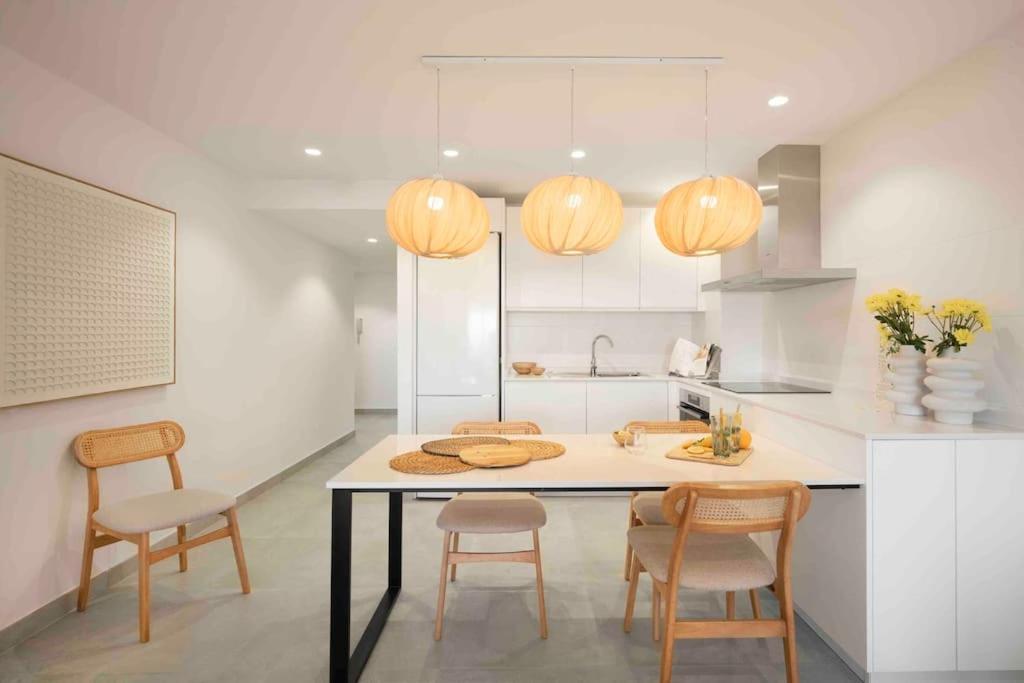 Seawiews Deluxe Sinesedesignhomes Apartment Almunecar