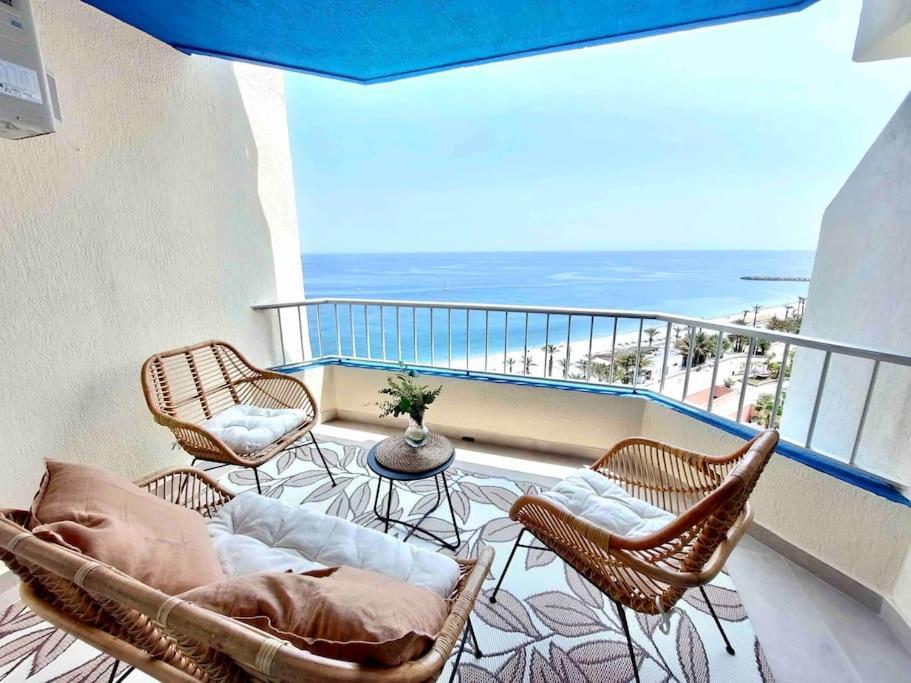 Apartment Seawiews Deluxe Sinesedesignhomes