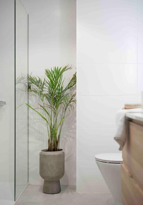 Seawiews Deluxe Sinesedesignhomes Apartment *