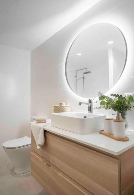 Apartment Seawiews Deluxe Sinesedesignhomes