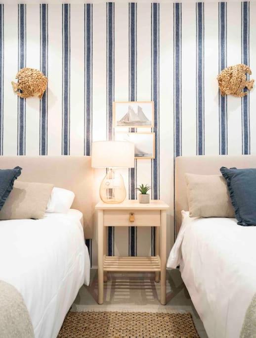 Seawiews Deluxe Sinesedesignhomes * Almunecar