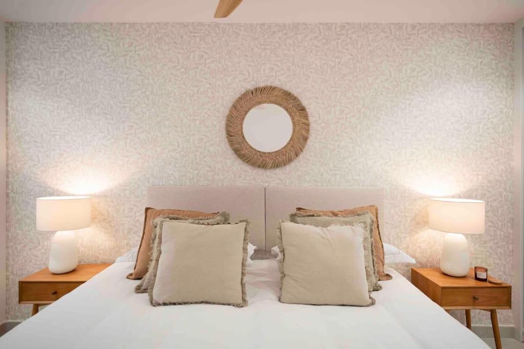 Seawiews Deluxe Sinesedesignhomes * Almunecar