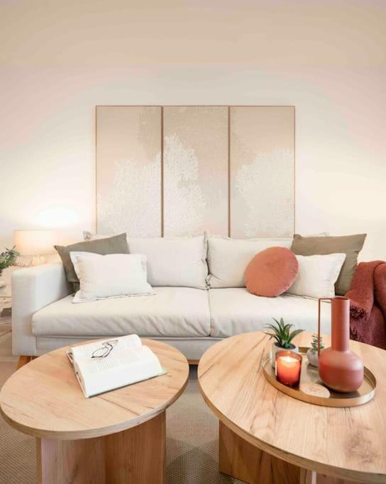Seawiews Deluxe Sinesedesignhomes Apartment *