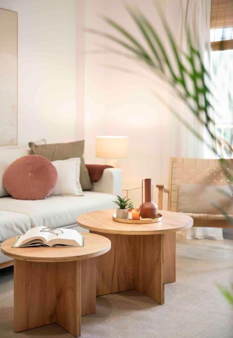 Apartment Seawiews Deluxe Sinesedesignhomes Almunecar
