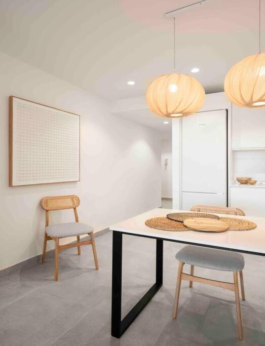 Apartment Seawiews Deluxe Sinesedesignhomes *