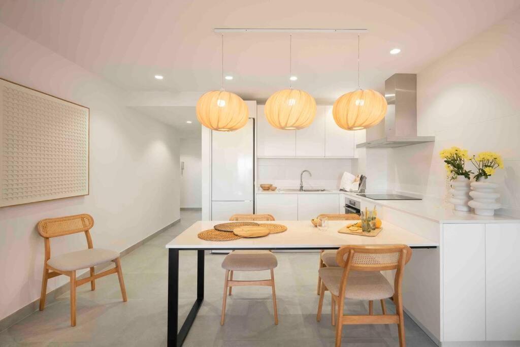Seawiews Deluxe Sinesedesignhomes * Almunecar