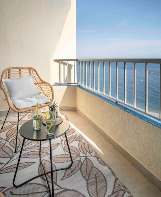 Seawiews Deluxe Sinesedesignhomes Apartment *