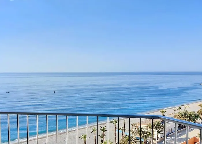 Almunecar Seawiews Deluxe Sinesedesignhomes