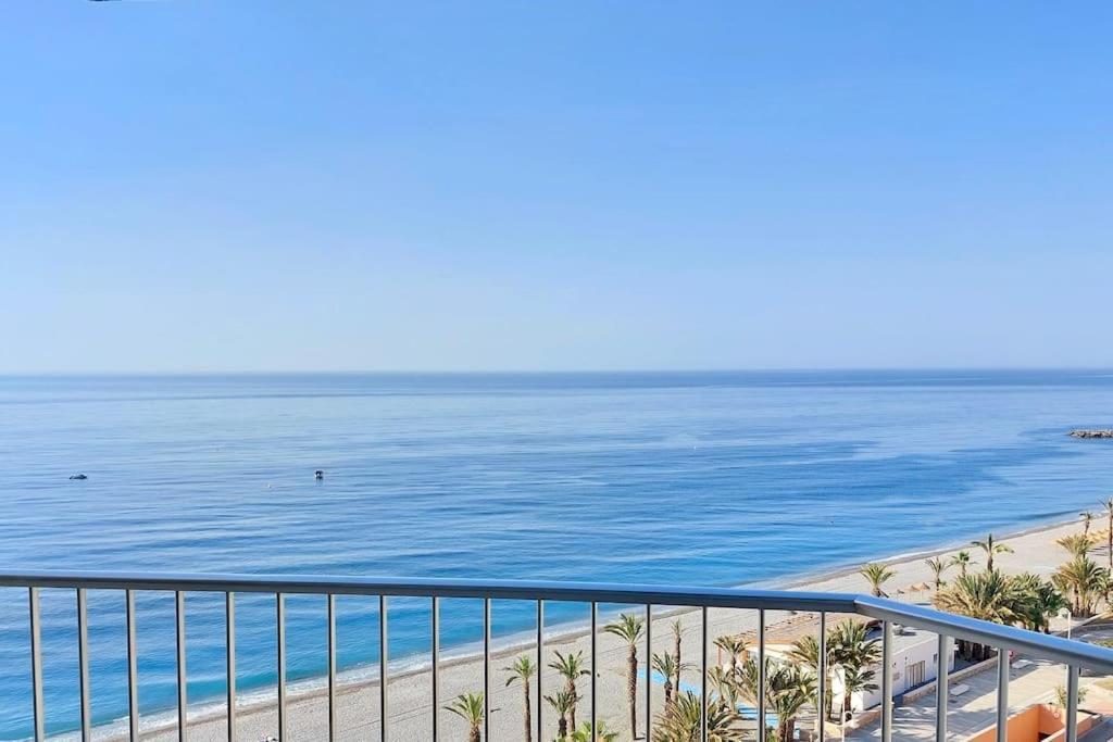 Seawiews Deluxe Sinesedesignhomes Appartamento Almuñécar