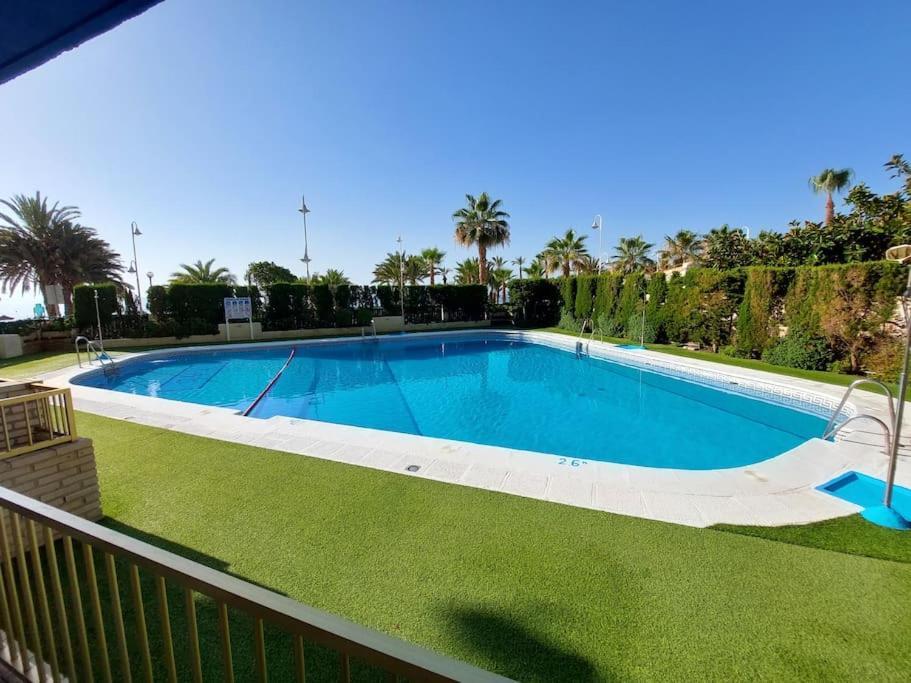 Seawiews Deluxe Sinesedesignhomes Appartamento Almuñécar